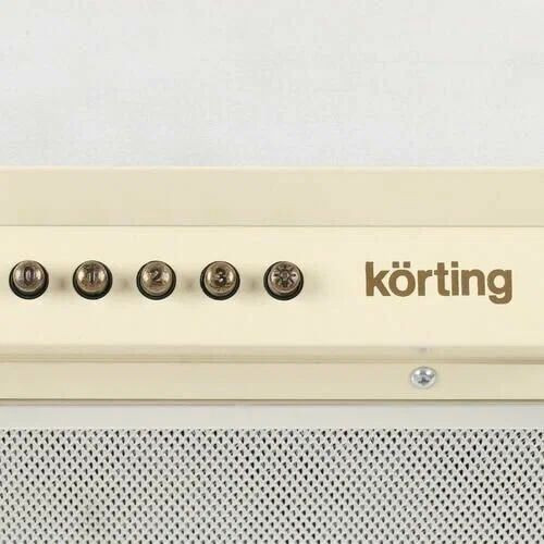 Встраиваемая вытяжка Korting KHI 6631 RB