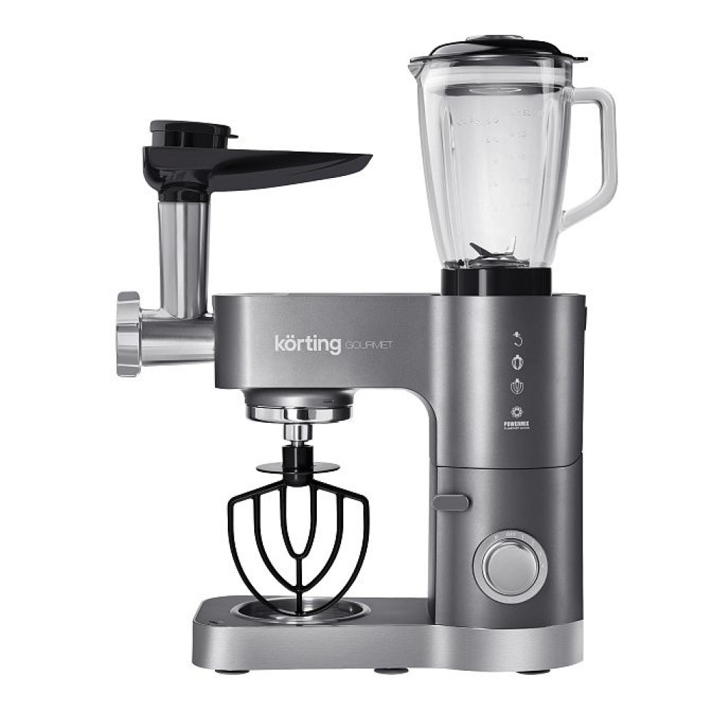 Кухонный комбайн Korting KKM 0106 Gourmet