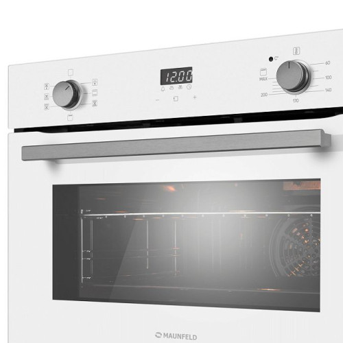 Духовой шкаф MAUNFELD AMCO537GW