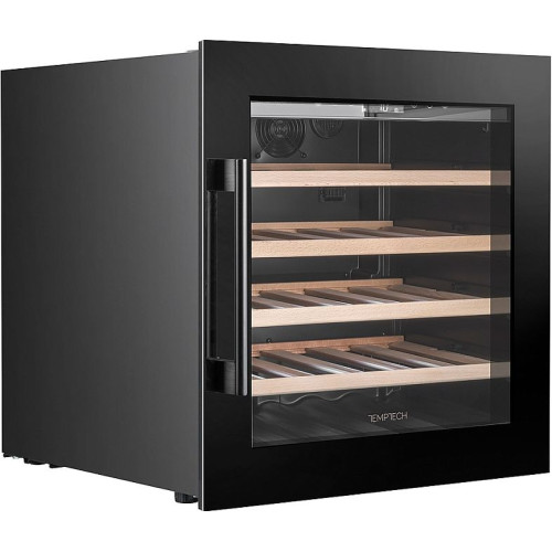Холодильник винный Temptech OZ60SB