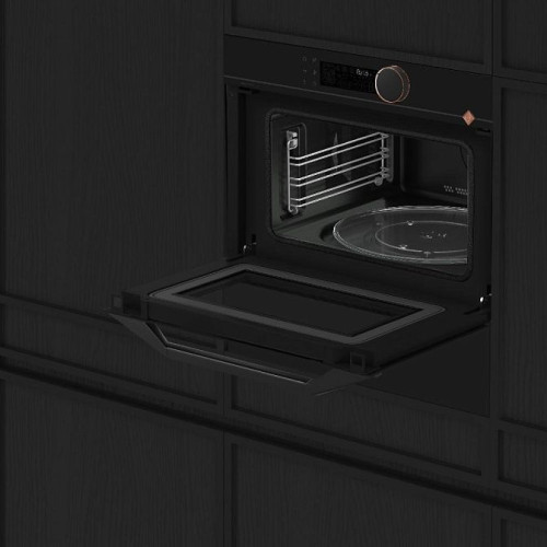 Микроволновая печь De Dietrich DKC4536H