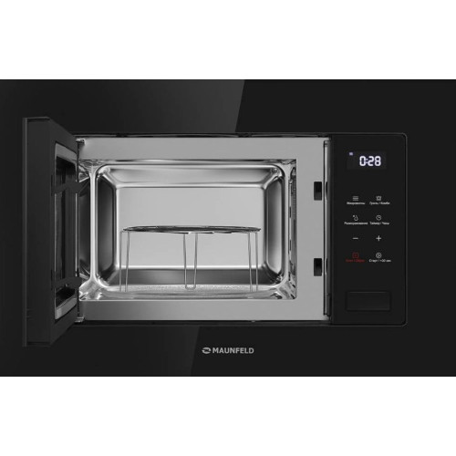 Микроволновая печь MAUNFELD MBMO820SGB10