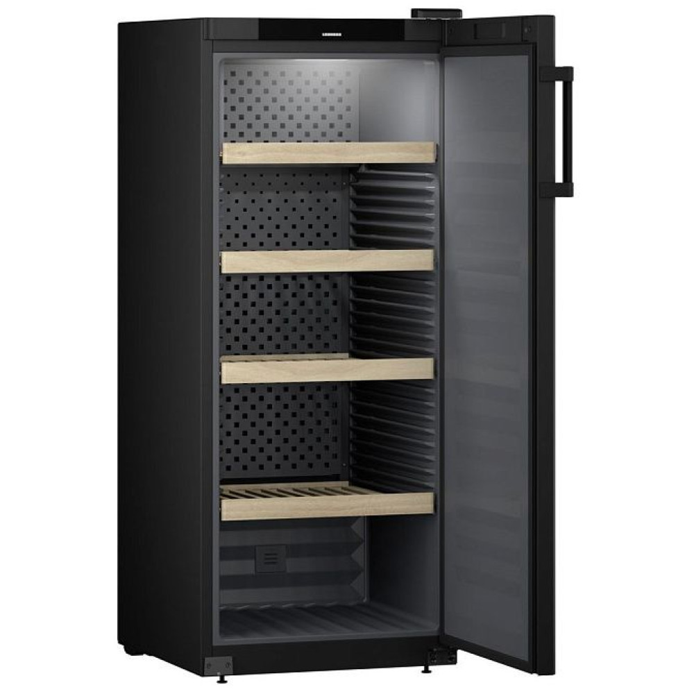 Винный холодильник Liebherr WSbl 4601-20 001