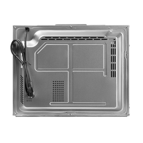 Компактный дух. шкаф с СВЧ MAUNFELD MCMO5015MFW