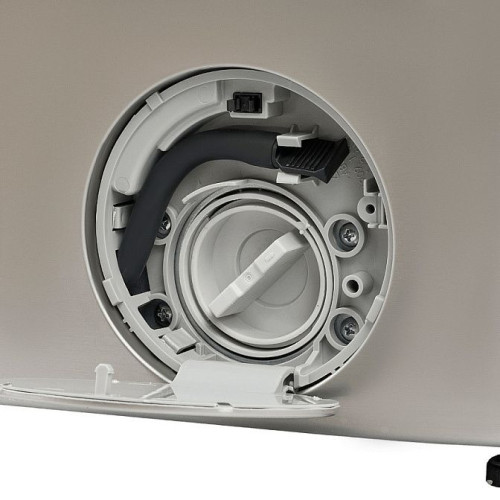 Стиральная машина с сушкой Maunfeld MFWD14116S05