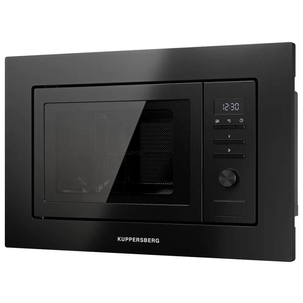Микроволновая печь Kuppersberg HMW 621 B