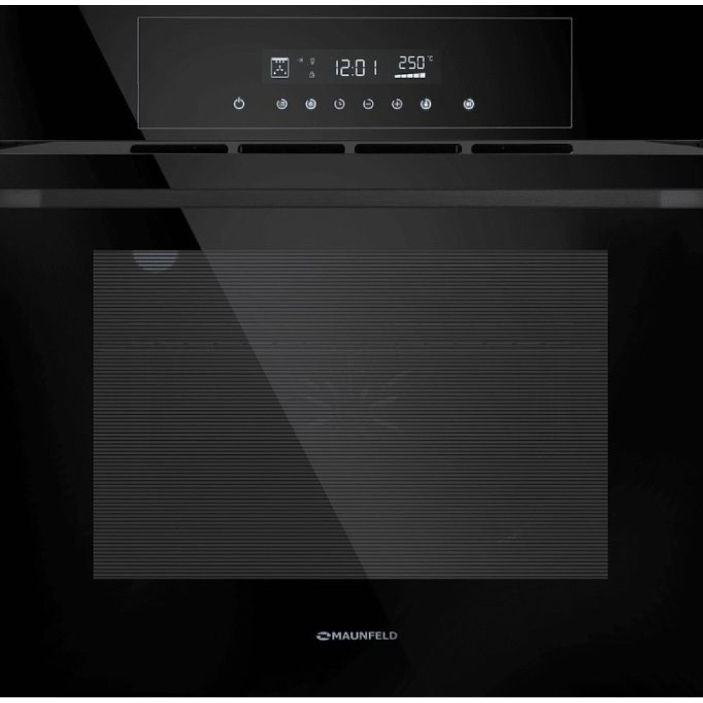 Духовой шкаф MAUNFELD AEOD60103B2