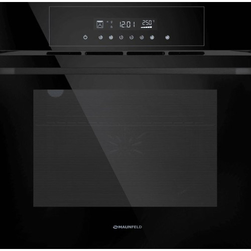 Духовой шкаф MAUNFELD AEOD60103B2