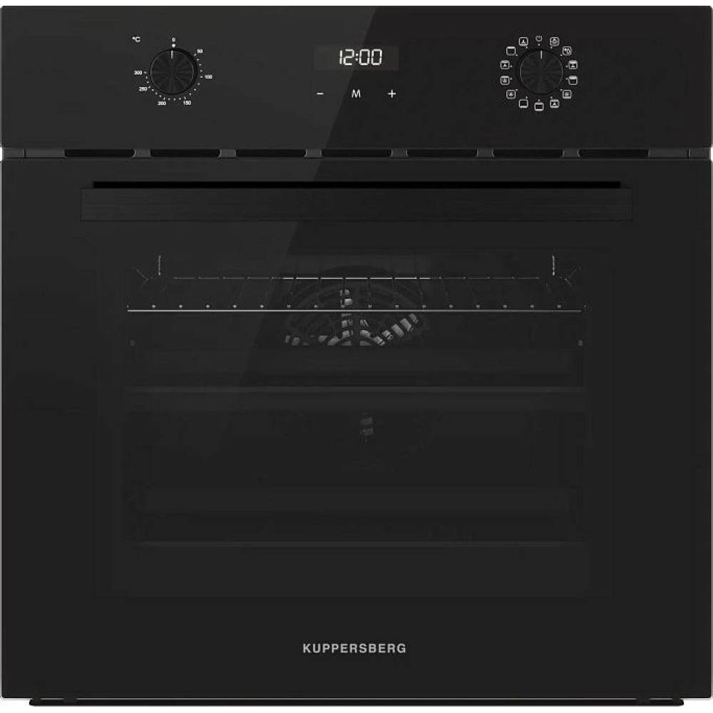 Духовой шкаф Kuppersberg HF 678 B