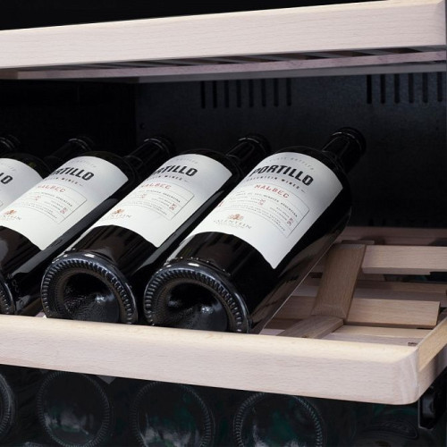 Холодильник винный CASO WineExclusive 180 Smart