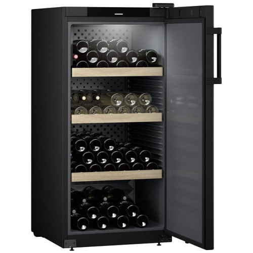 Винный холодильник Liebherr WSbl 4201-20 001