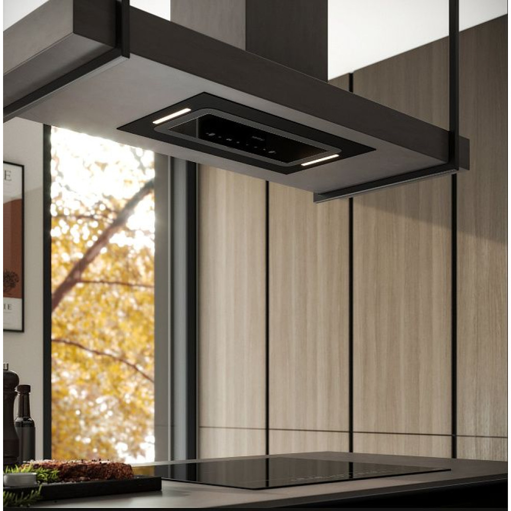 Вытяжка Korting KHI 6099 ICGN