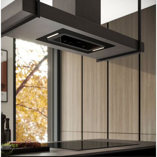 Вытяжка Korting KHI 6099 ICGN