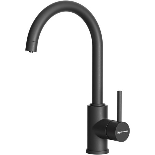 Смеситель OMOIKIRI Shinagawa 2 PlusBL(арт.4994403)