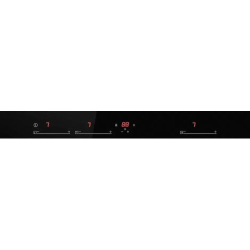 Варочная панель Kuppersbusch Kuppersbusch KI 6343.0 SR