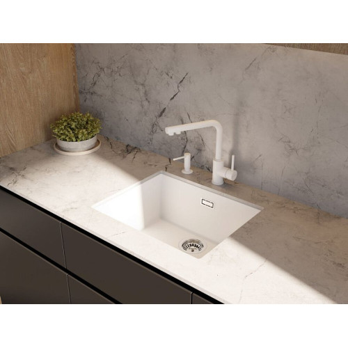 Кухонная мойка OMOIKIRI Yamakawa 55-U/I-BL (арт.4993428)