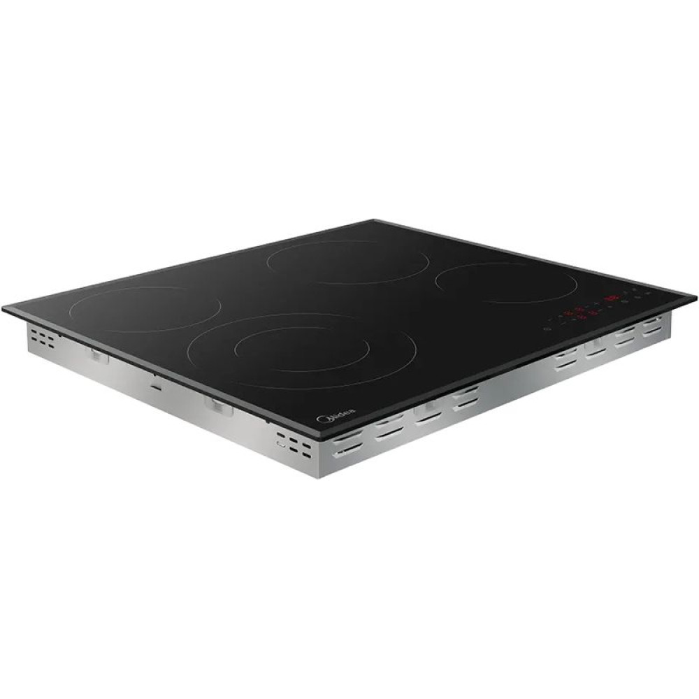 Cтеклокерамическая панель Midea MCH64407F