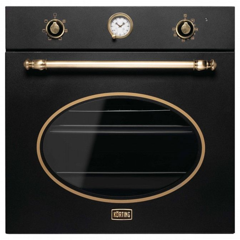 Электрический духовой шкаф Korting OKB 461 CRGN