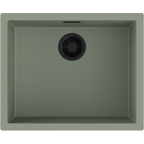 Кухонная мойка OMOIKIRI Yamakawa 55-U/I-WG (арт.4993180)