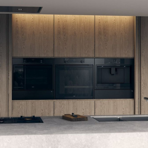 Духовой шкаф Asko OP8678GG