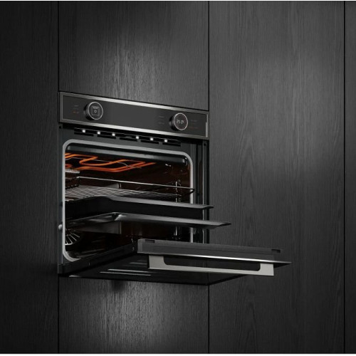 Духовой шкаф Kuppersberg HT 612 BX