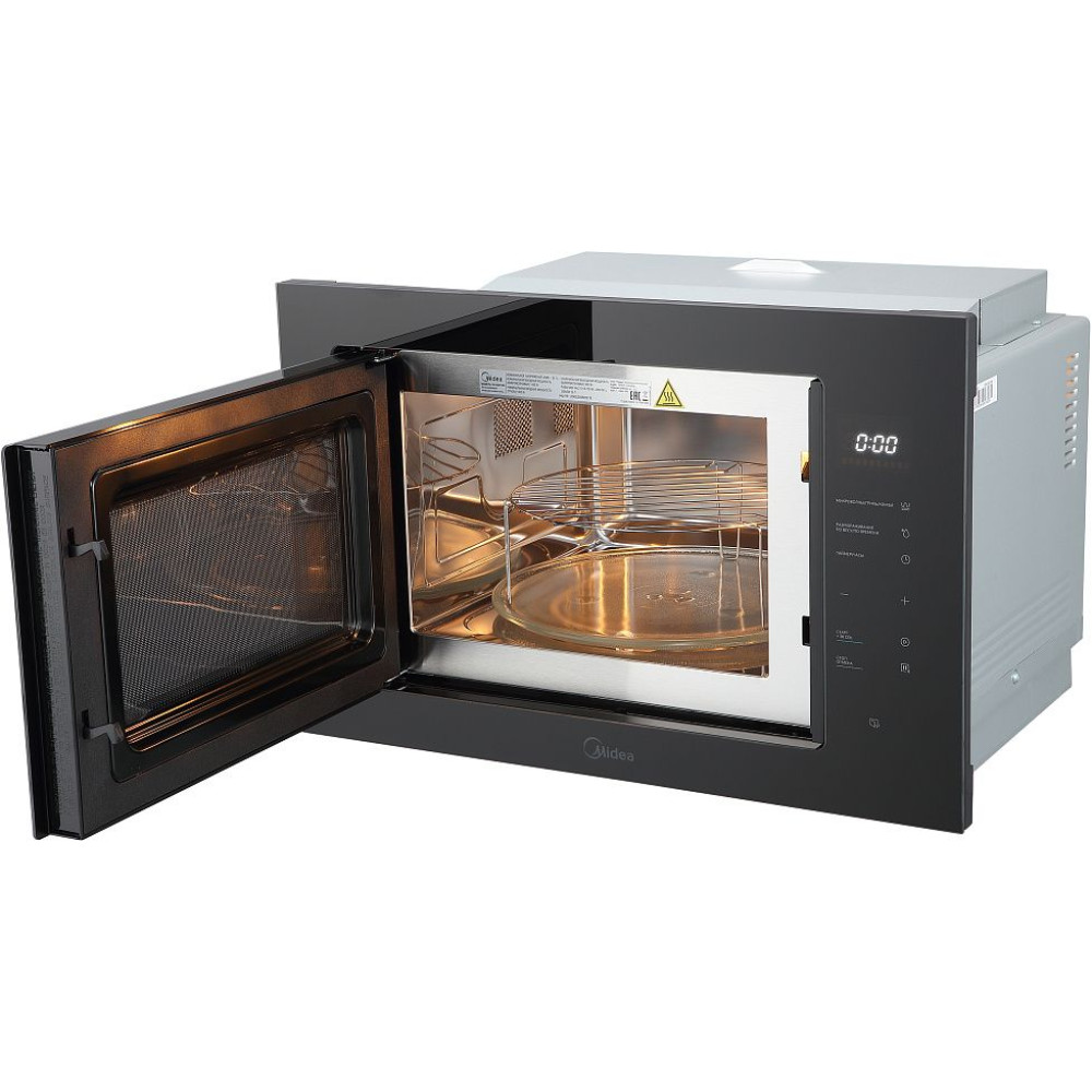 Микроволновая печь Midea MI10257GB