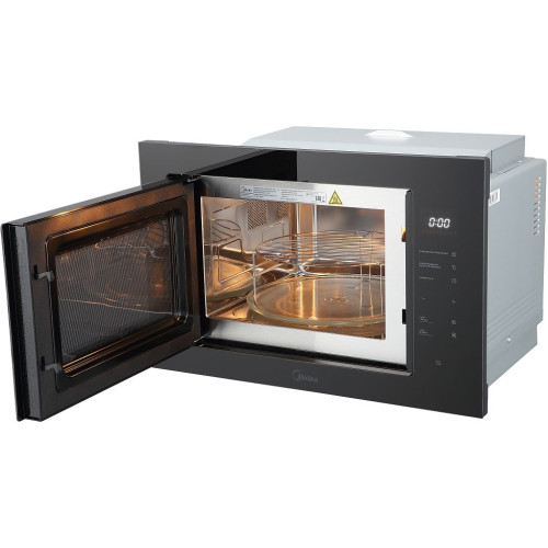 Микроволновая печь Midea MI10257GB