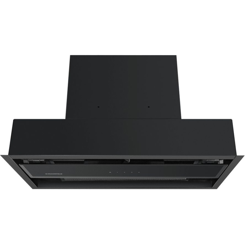 Вытяжка MAUNFELD MZR 60 чёрный