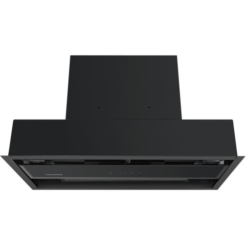 Вытяжка MAUNFELD MZR 60 чёрный