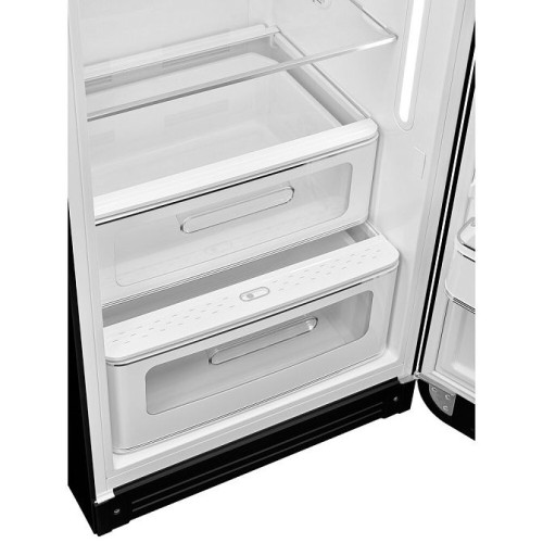 Холодильник SMEG FAB28RBL6