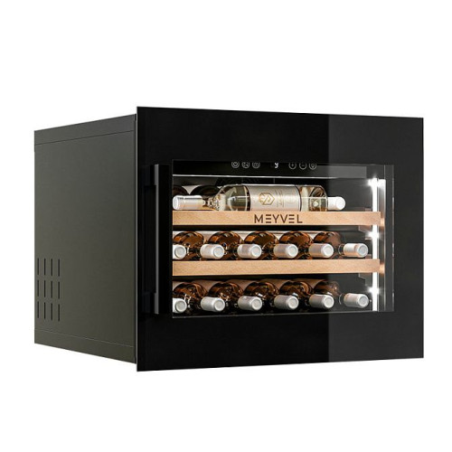 Винный холодильник Meyvel MV19PRO-KBB1