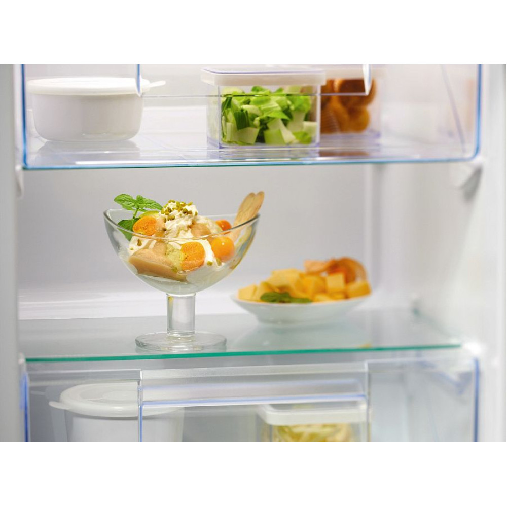 Морозильник Electrolux LUB3AE88S