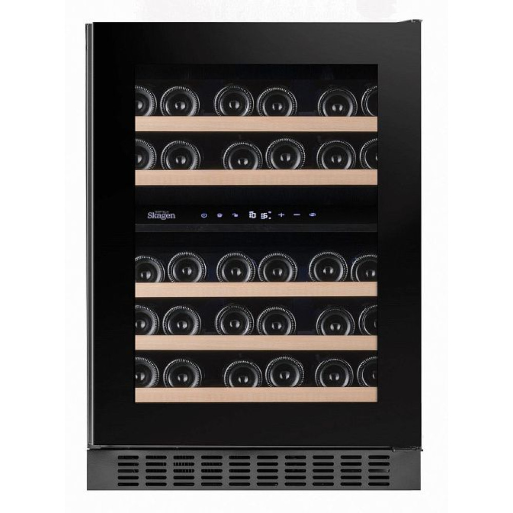 Холодильник винный Temptech SKX6070DRB