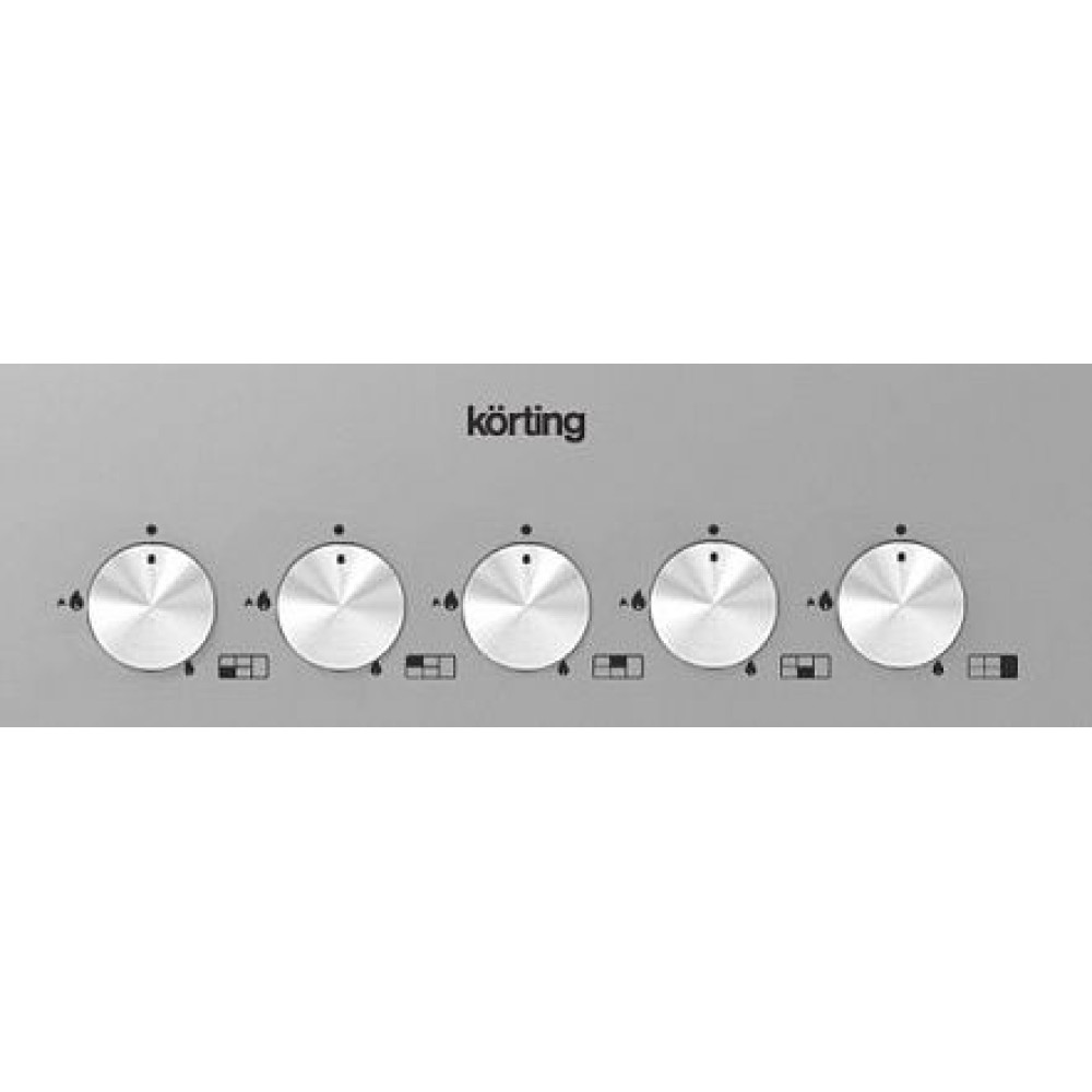 Варочная поверхность Korting HG 997 CTX
