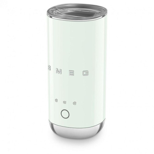 Вспениватель молока SMEG MFF02PGEU