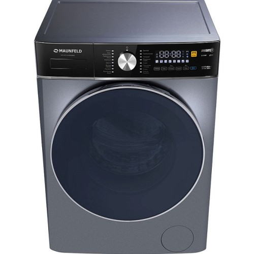 Стиральная машина с сушкой Maunfeld MFWD14106SB03