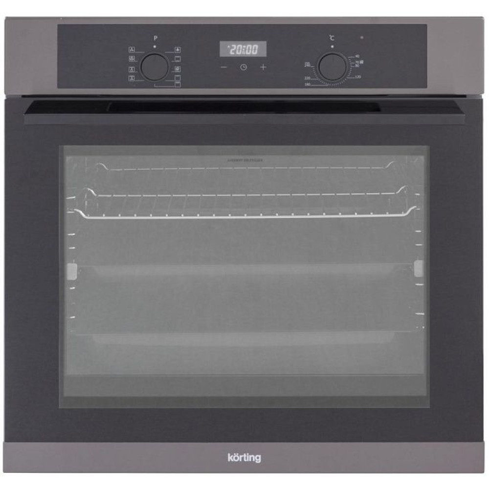Электрический духовой шкаф Korting OKB 691 CSXN