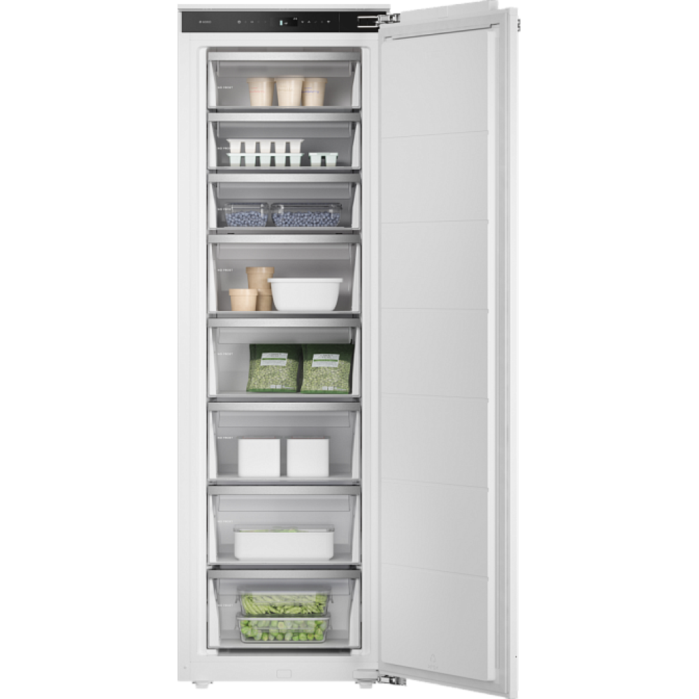 Морозильник Asko RBF576DND1