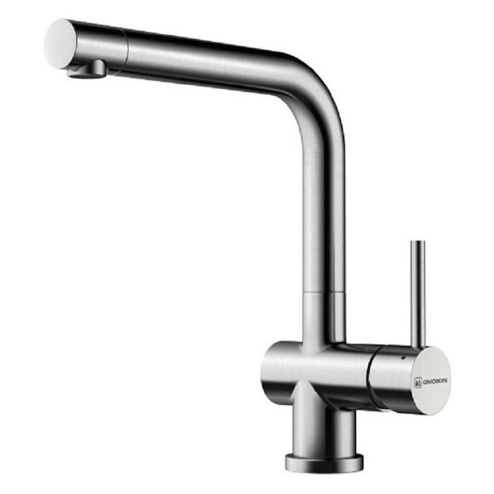 Смеситель OMOIKIRI Koriyama-BN(арт.4991005)