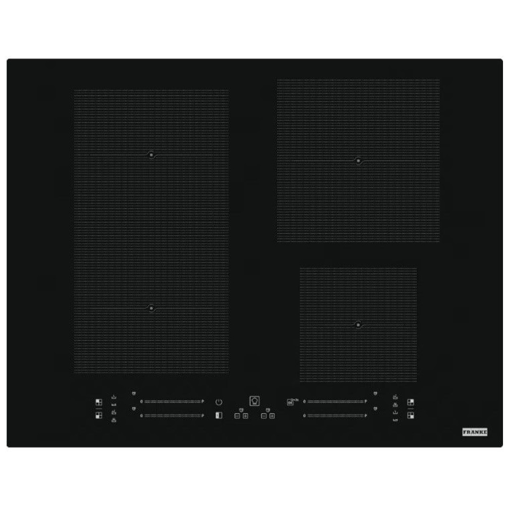 Варочная панель Franke FMA 654 I F BK