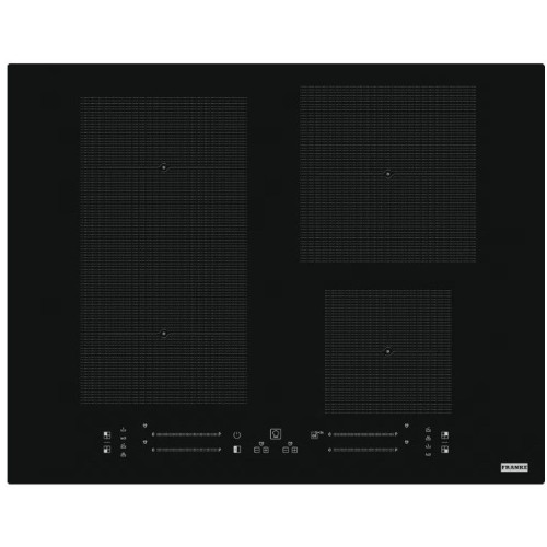 Варочная панель Franke FMA 654 I F BK