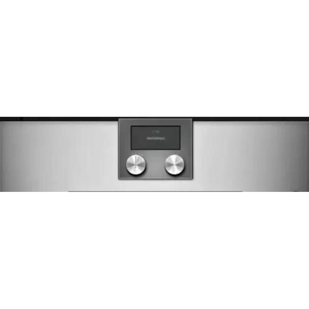 Духовой шкаф Gaggenau BSP251111