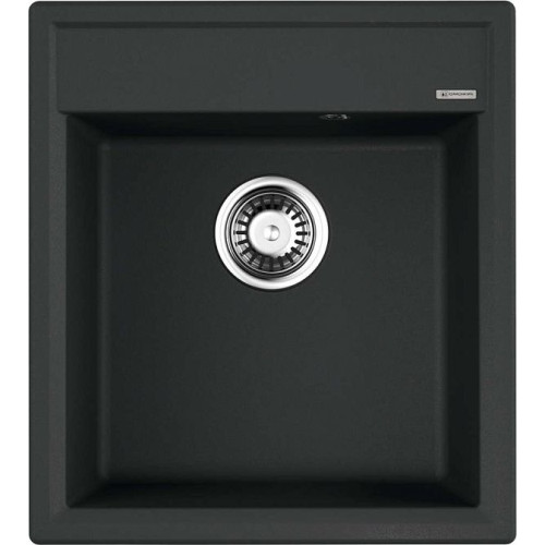 Кухонная мойка OMOIKIRI Daisen 46-BL(арт.4993614)