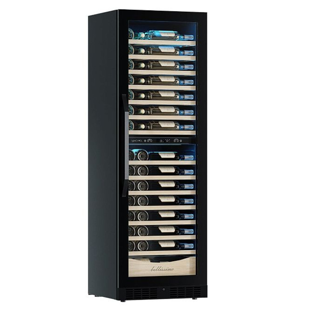 Винный холодильник Meyvel MV110-KBT2 (Slim)