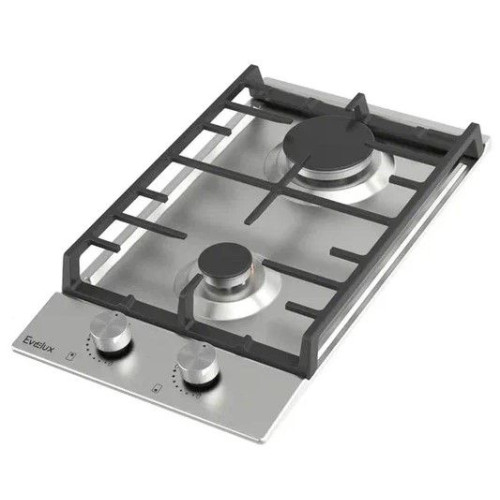Варочная панель Evelux HEG 300 X