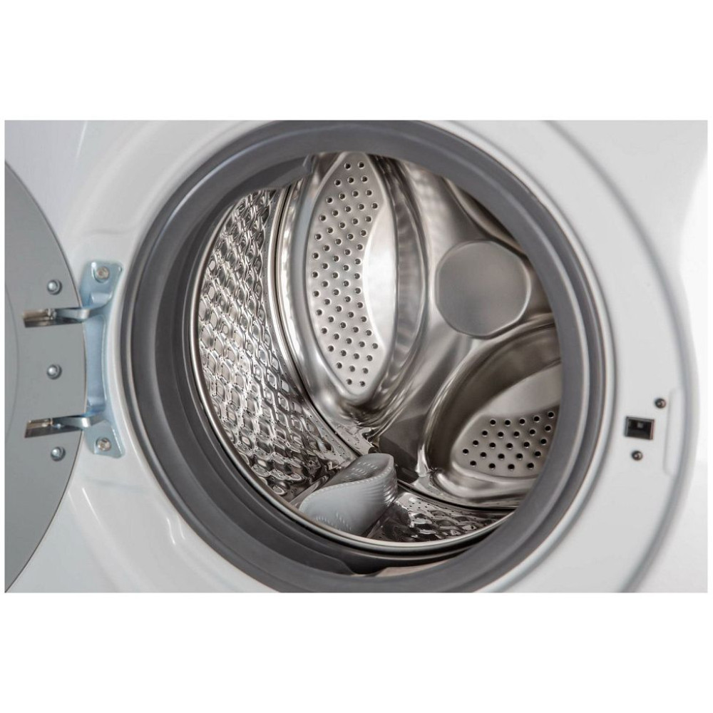 Стиральная машина с сушкой Korting KWD 53IT14107