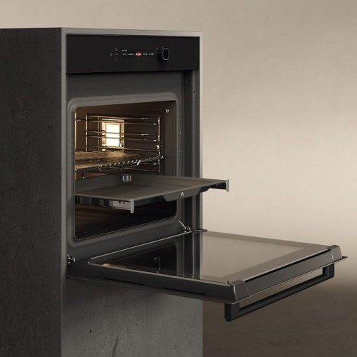 Компактный дух. шкаф Asko OCM54BGH