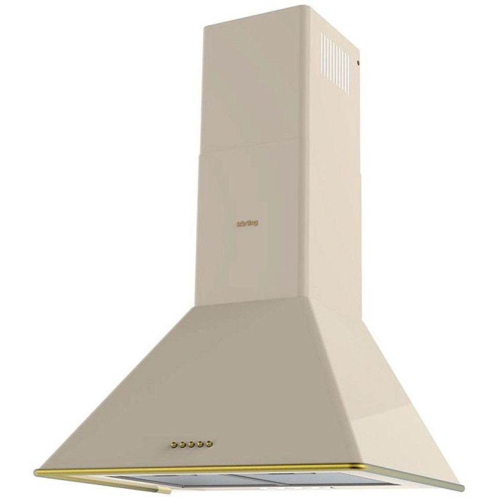 Купольная вытяжка Korting KHC 6648 RGB