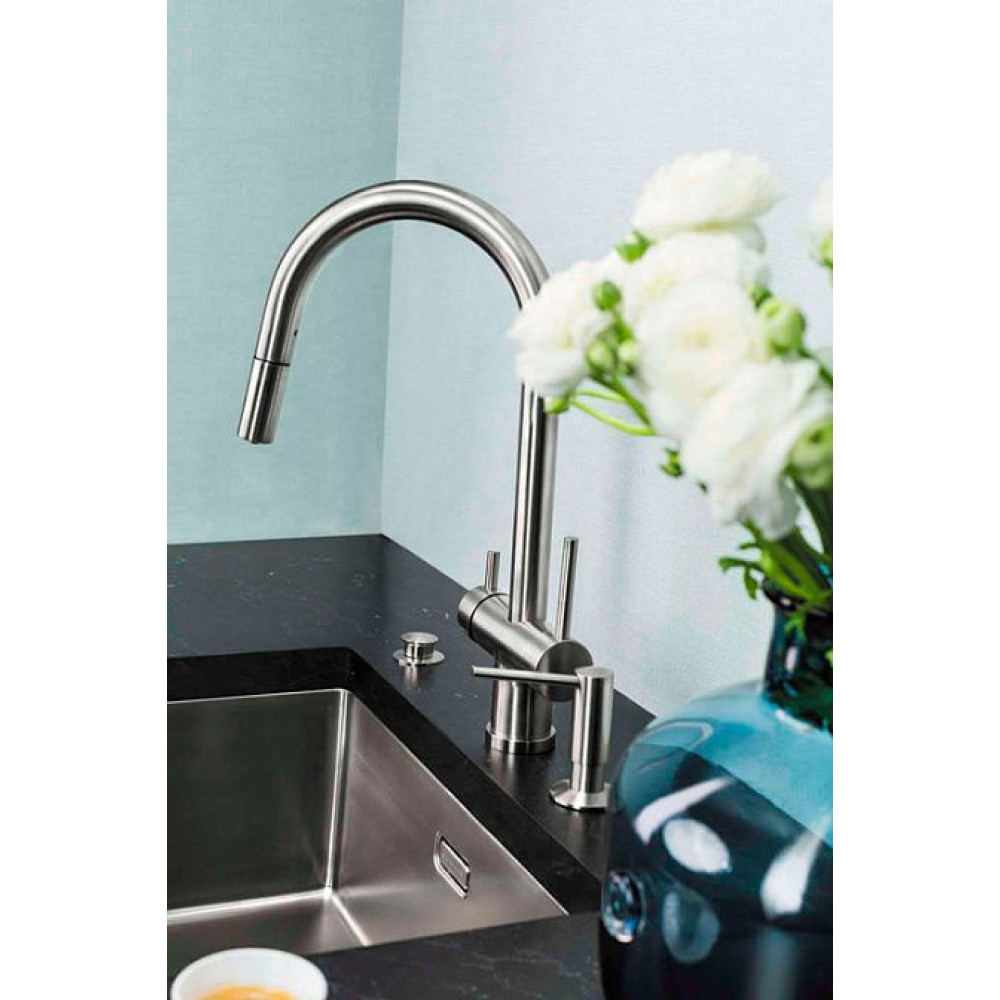 Смеситель OMOIKIRI Akita-S-IB (арт.4994438 )