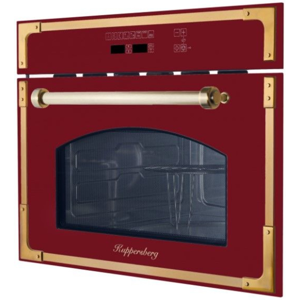 Встраиваемая микроволновая печь Kuppersberg RMW 969 BOR
